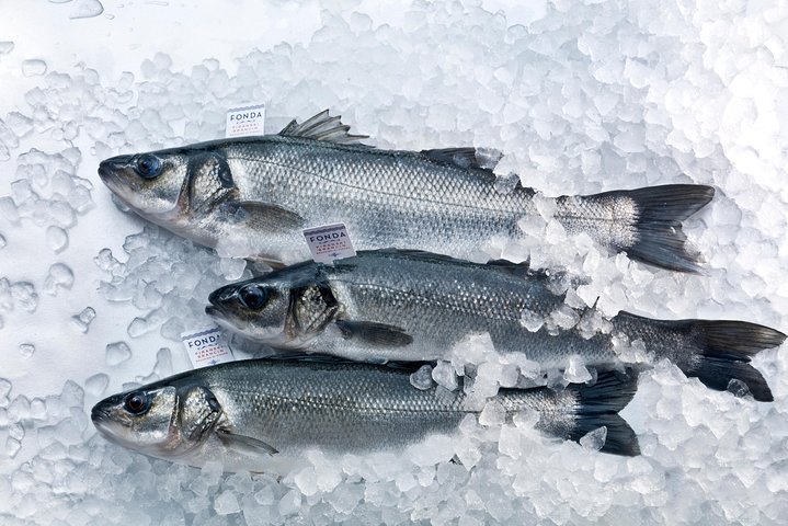An Unforgettable Day With Fish, Wine and Olive Oil Tasting - Image 3