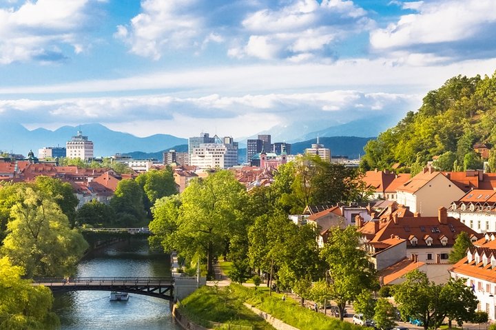 Bled & Ljubljana | Private off cruise excursion from Koper - Image 2