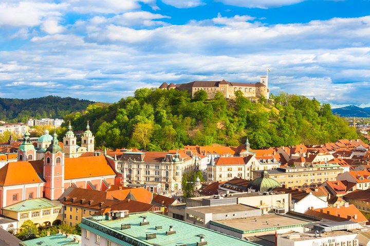 Bled & Ljubljana | Private off cruise excursion from Koper - Image 4
