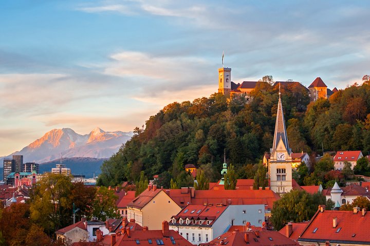 Bled & Ljubljana | Private off cruise excursion from Koper - Image 3