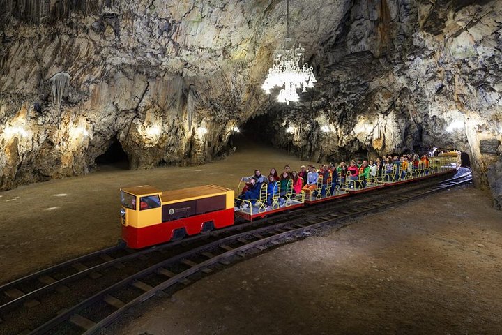 Customized Slovenian Adventure from Koper or Piran - Image 4