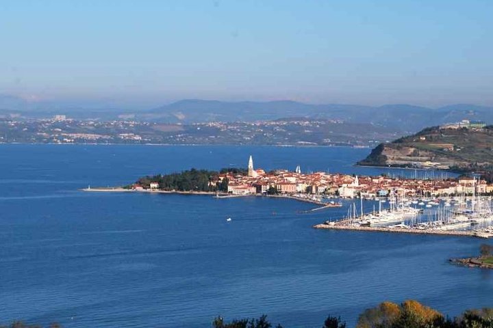 Customized Slovenian Adventure from Koper or Piran - Image 1
