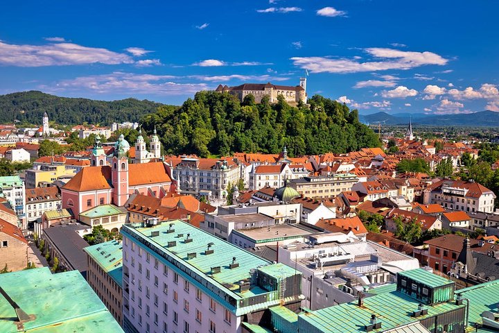 Customized Slovenian Adventure from Koper or Piran - Image 3