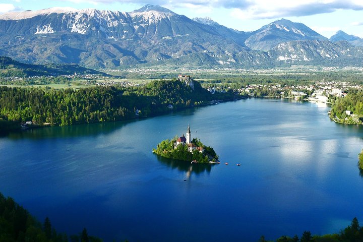 Customized Slovenian Adventure from Koper or Piran - Image 2