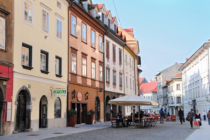 Discover Ljubljana and Lake Bled from Koper - Image 4