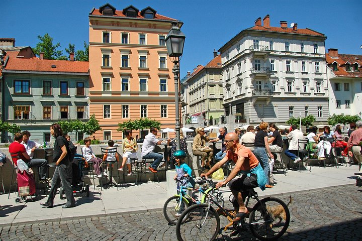 Discover Ljubljana and Lake Bled from Koper - Image 3