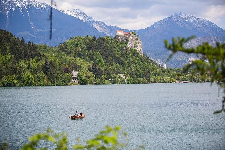 Discover Ljubljana and Lake Bled from Koper - Image 1