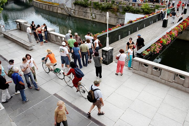 Discover Ljubljana and Lake Bled from Koper - Image 5