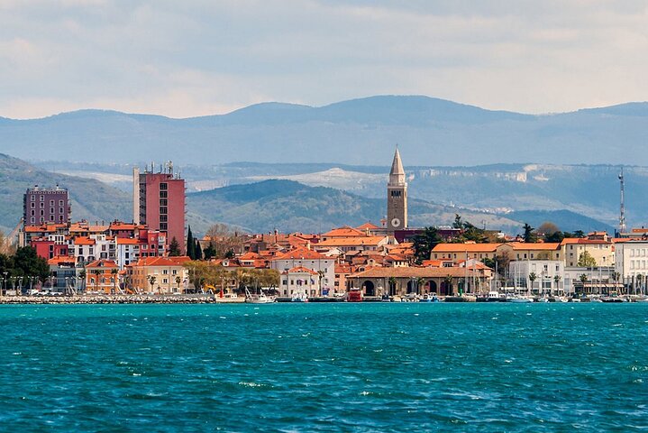 Discover the secrets of Koper and coastal towns on a private full-day tour - Image 1