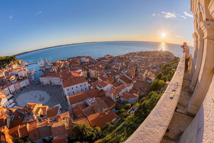 Discover the secrets of Koper and coastal towns on a private full-day tour - Image 3