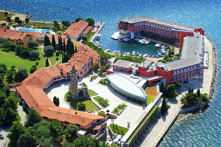 Discover the secrets of Koper and coastal towns on a private full-day tour - Image 4