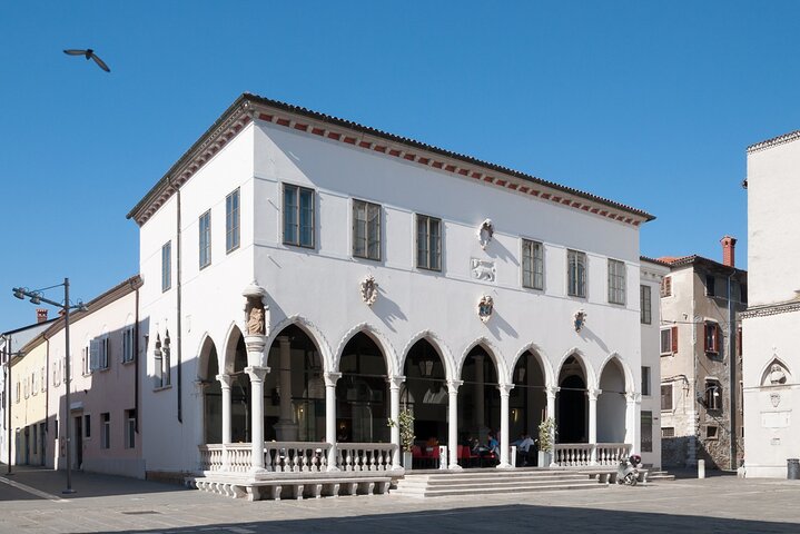 Discover the secrets of Koper and coastal towns on a private full-day tour - Image 2