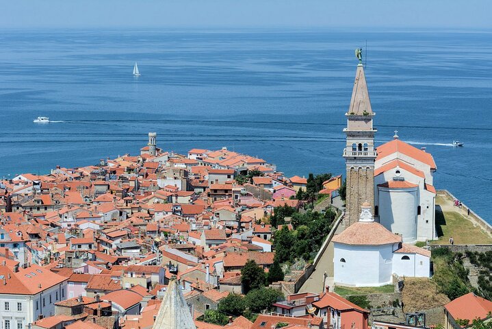Discover the secrets of Koper and coastal towns on a private full-day tour - Image 5