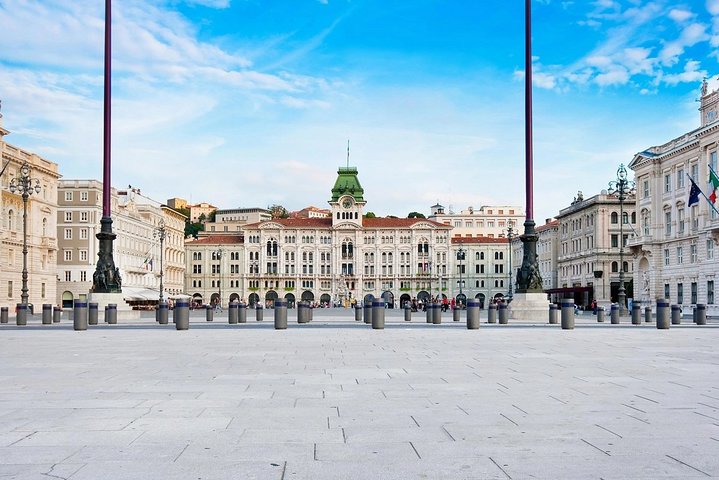 Explore highlights of Trieste on a private 3-hour walking tour - Image 3