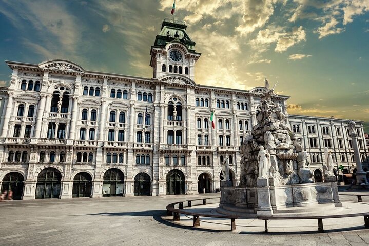 Explore highlights of Trieste on a private 3-hour walking tour - Image 2