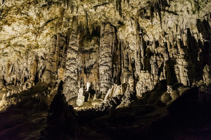 Explore the largest cave in Europe and a Fairytale Medieval Castle private tour - Image 2