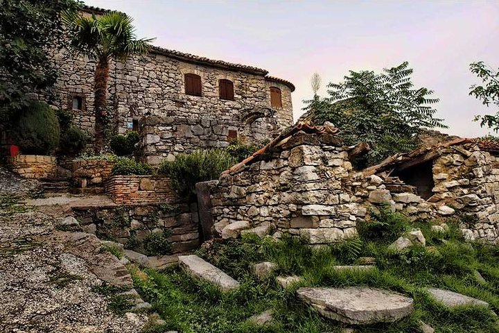 Flavours of Istria Tasting Experience from Koper - Image 2