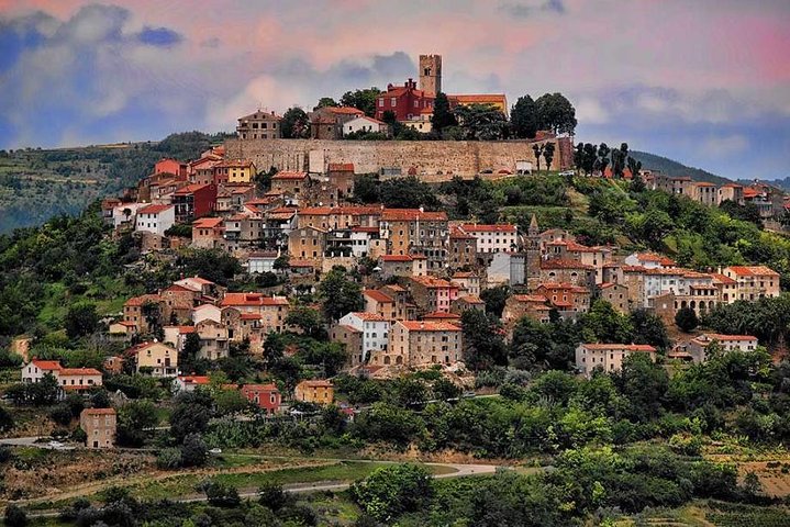 Flavours of Istria Tasting Experience from Trieste - Image 2