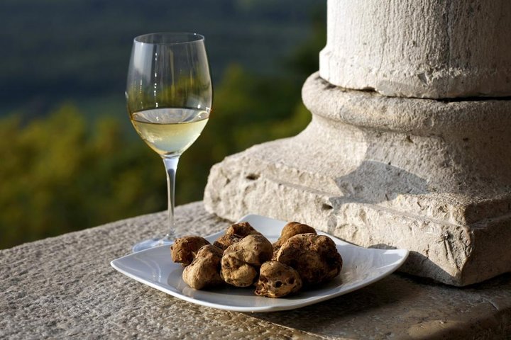 Flavours of Istria Tasting Experience from Trieste - Image 1