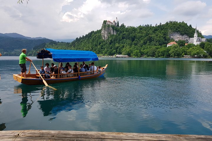 Full day tour to Lake Bled & Ljubljana capital city from Koper/Trieste - Image 3