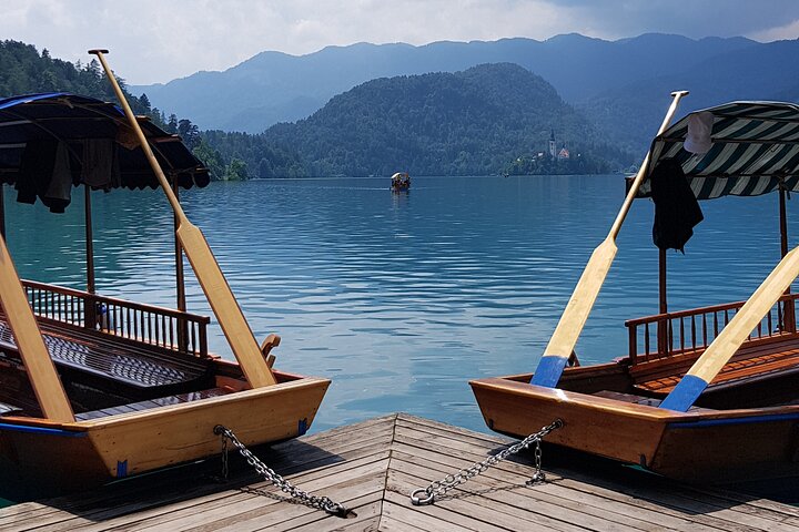 Full day tour to Lake Bled & Ljubljana capital city from Koper/Trieste - Image 4