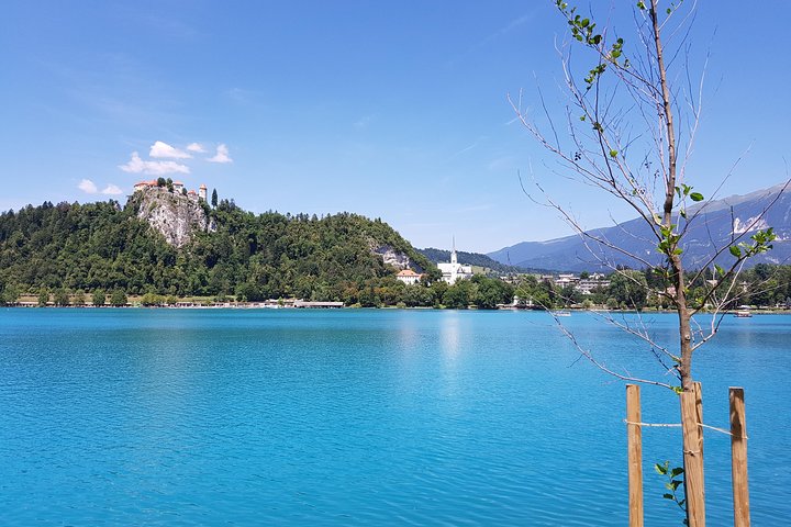 Full day tour to Lake Bled & Ljubljana capital city from Koper/Trieste - Image 2