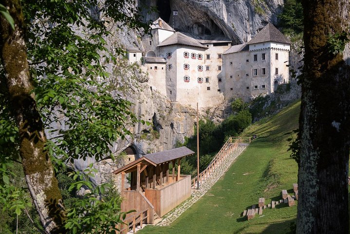 Half day tour to Postojna cave& - Private tour from Koper/Trieste/Piran - Image 2