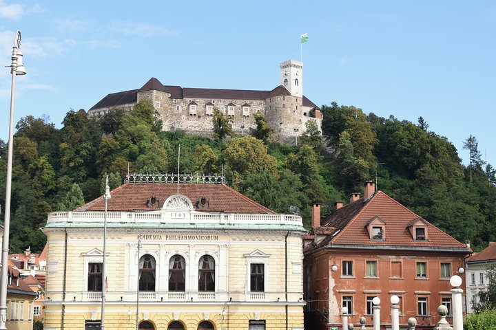 Lake Bled and Ljubljana Full-Day Tour from Koper - Image 5