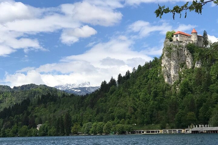 Lake Bled and Ljubljana Tour from Trieste - Image 3