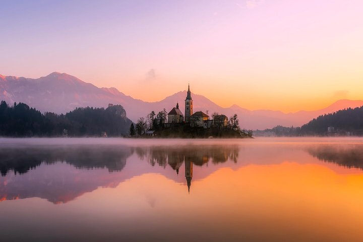 Lake Bled & Ljubljana - Shore Excursion from Trieste - Image 3