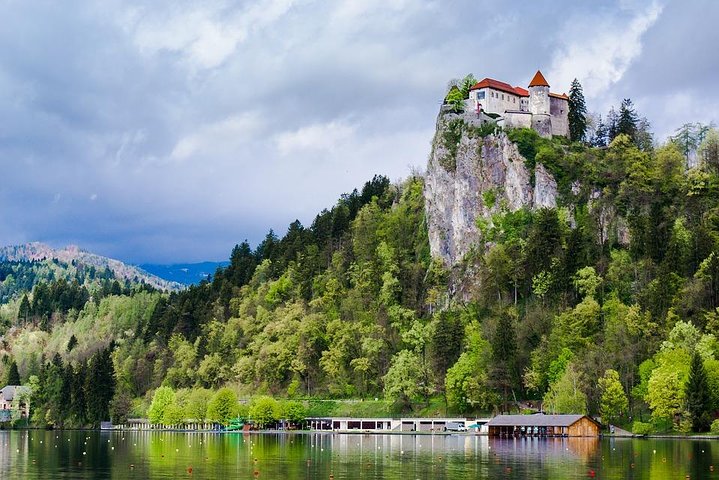 Lake Bled & Ljubljana - Small Group Tour from Trieste - Image 3