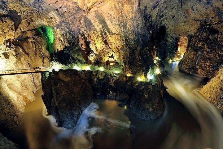 Lipica Stud Farm & Skocjan Caves - Shore Excursion from Trieste - Image 4