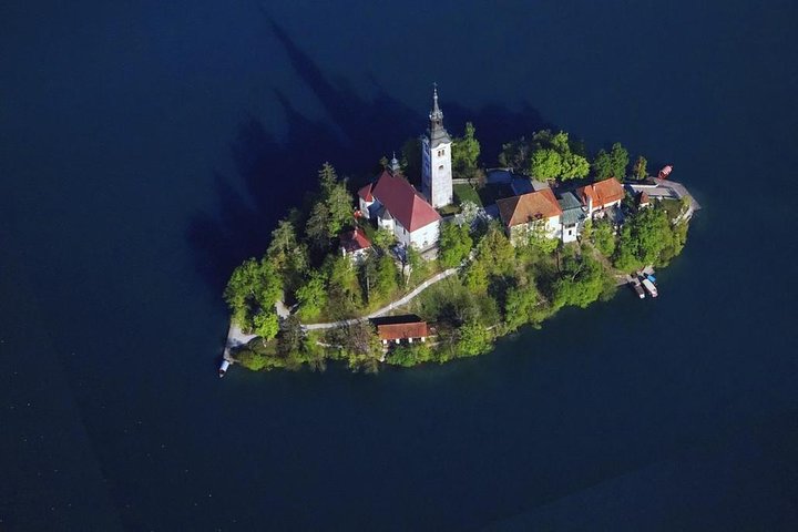 Ljubljana & Lake Bled - Small Group Tour from Koper - Image 2