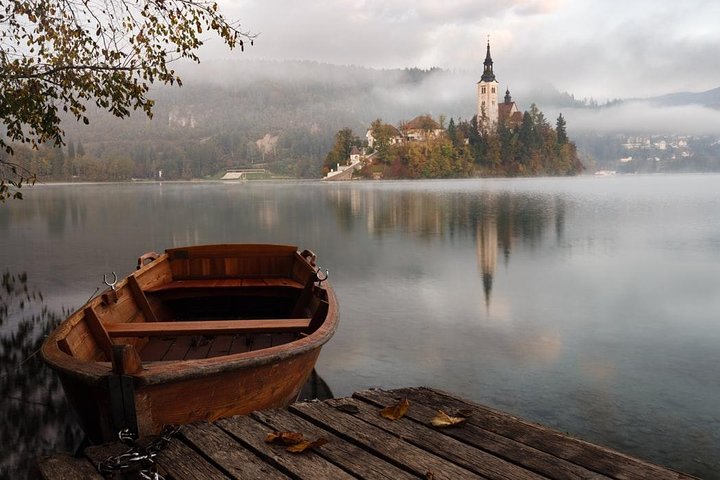 Ljubljana & Lake Bled - Small Group Tour from Koper - Image 3