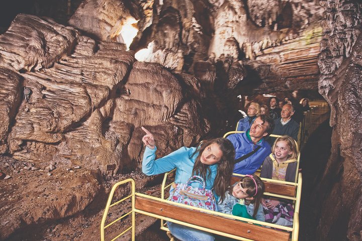 Ljubljana & Postojna cave | Private off cruise excursion from Koper - Image 2