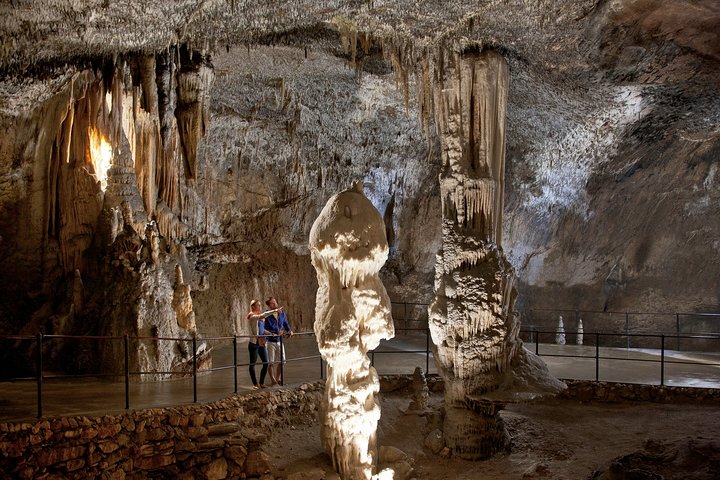 Ljubljana & Postojna cave | Private off cruise excursion from Koper - Image 3