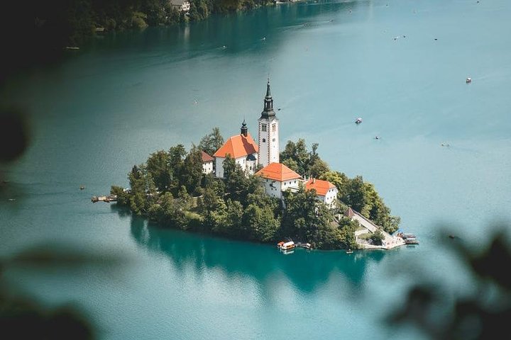Ljubljana the Capital & Lake Bled from Koper - Image 2