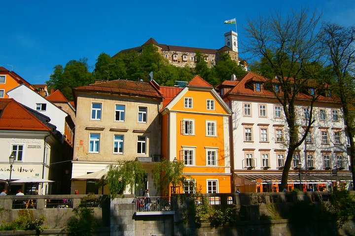 Ljubljana the Capital & Lake Bled from Koper - Image 5