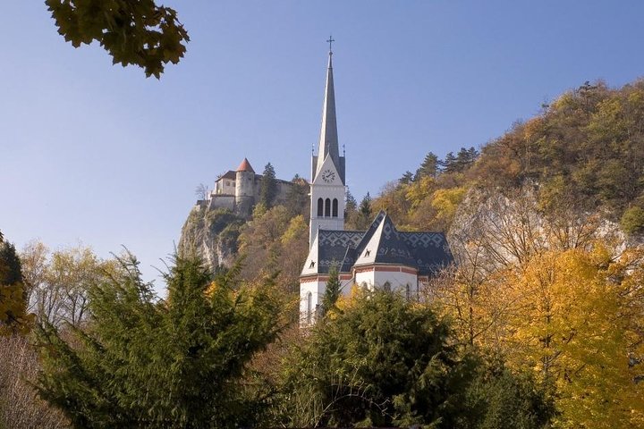 Magic Lake Bled & Charming Ljubljana from Trieste - Image 5