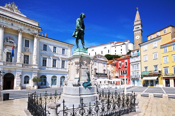 Piran and Scenic Slovenian Coast- Private Experience from Koper - Image 2