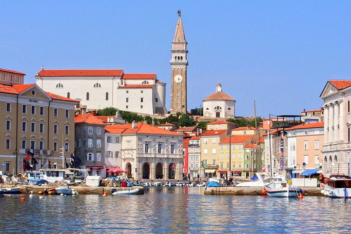 Piran and Scenic Slovenian Coast- Private Experience from Koper - Image 1