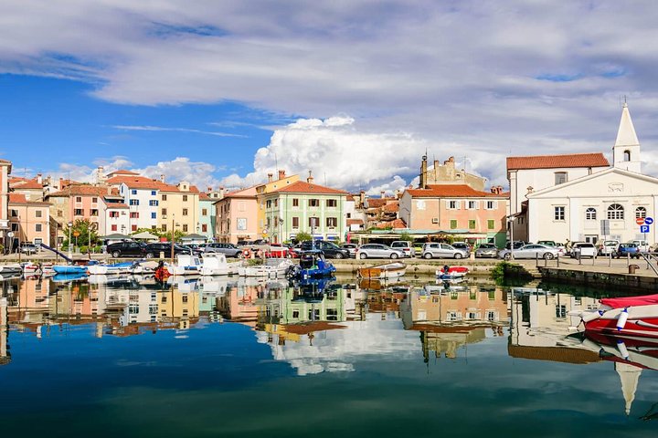 Piran and Scenic Slovenian Coast- Private Experience from Koper - Image 5