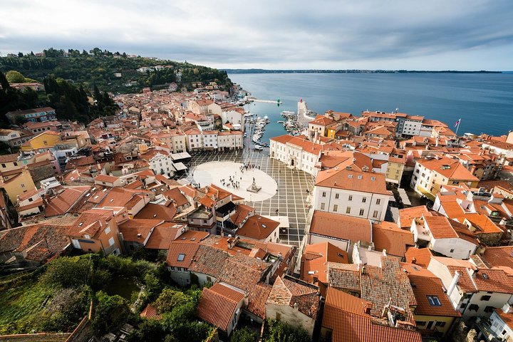 Piran & Flavors of Slovenian Istria - Image 1