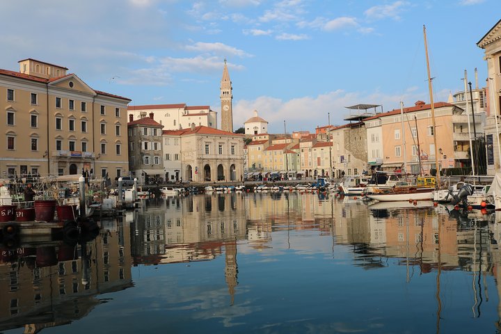 Piran & Panoramic Slovenian Coast - Shore Excursion from Trieste  - Image 4