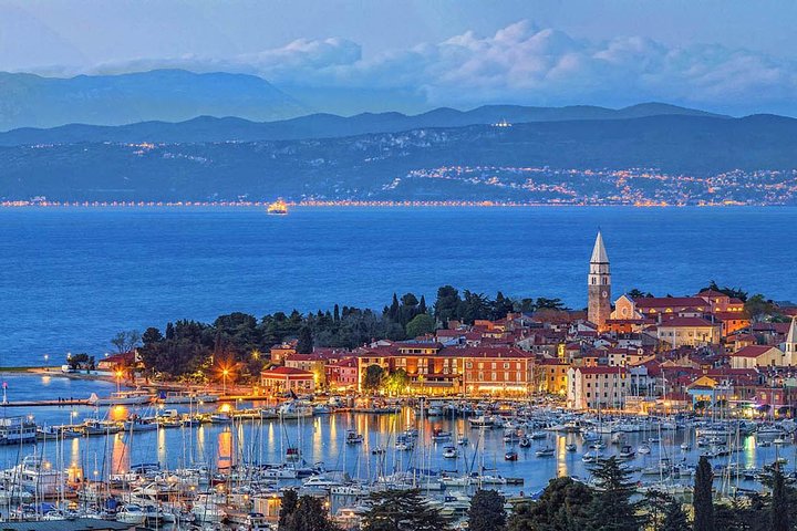 Piran & Panoramic Slovenian Coast - Small Group Tour from Koper - Image 2