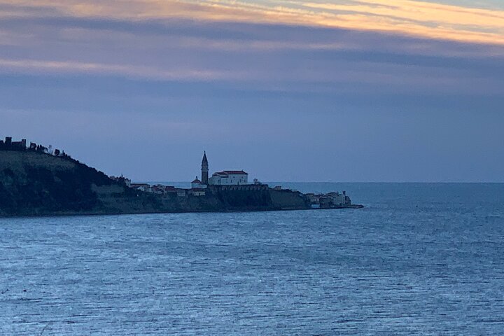Piran & Panoramic Slovenian Coast Tour (up to 8 persons) - Image 3