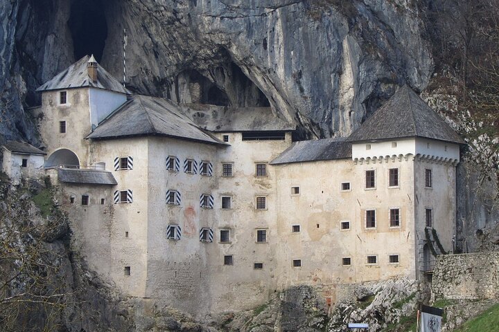 Postojna Cave and Castle Privat Tour From Koper, Trieste, Piran - Image 5