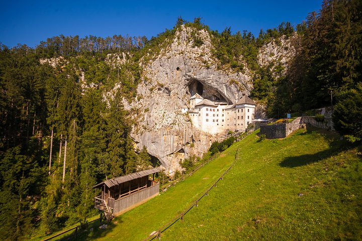 Postojna cave & castle | Private off cruise excursion from Koper - Image 5