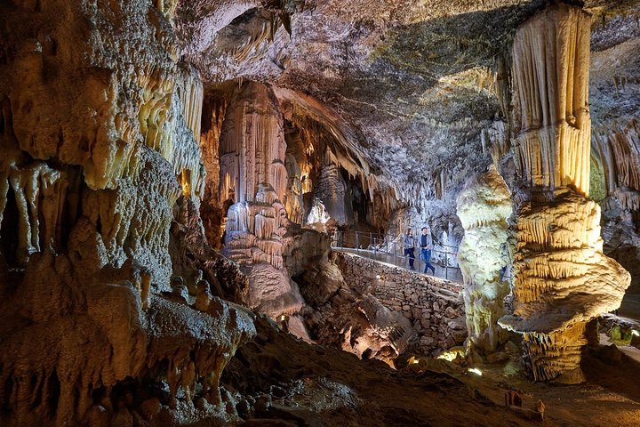 Postojna Cave & Predjama Castle - Image 3