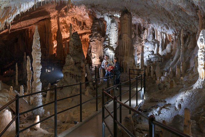 Postojna Cave & Predjama Castle - Image 2